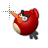 Normal select cursor
