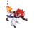 Normal select cursor