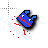 Say Good bye to poppy ( Dead Poppy-) cursor