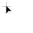 Normal select cursor