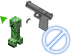 jet 2 Cursors preview