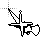 m_noatta_bw cursor
