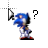 Help select cursor