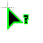 Help select cursor