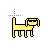 Alternate select cursor