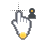 Normal select cursor