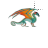 RainWing cursor