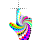 Link select cursor