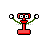 Text select cursor