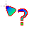 Help select cursor