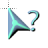 Help select cursor