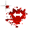 Horizontal resize cursor