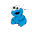 Normal select cursor