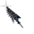 S4 League Darkness Twin Blade cursor