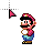 Help select cursor