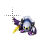 metaknight cursor