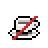 Unavailable cursor