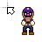 Normal select cursor