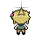 alt1-up cursor