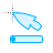 3 cursor
