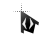 Horizontal resize cursor