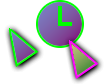 Retro Cursors cursor preview