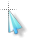 Normal select cursor