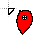 Edg's Cursor Location cursor