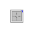 silver square loading cursor