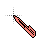 Handwriting cursor