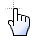 Link select cursor