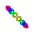 Diagonal Resize 1 cursor