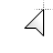 Normal select cursor