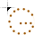 Diggley G cursor