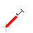 Handwriting cursor
