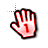 Handwriting cursor