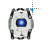 Normal select cursor