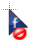 Unavailable cursor
