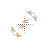 Diagonal Resize 2 cursor