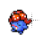 #44 Gloom cursor