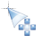 Working in background cursor