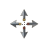 Move cursor