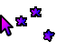 Reploid X Cursors preview