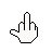 Nice Try fool cursor