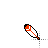 Handwriting cursor