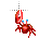 Link select cursor
