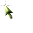 Normal select cursor