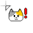 Link select cursor