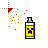 Normal select cursor