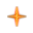 Precision select cursor